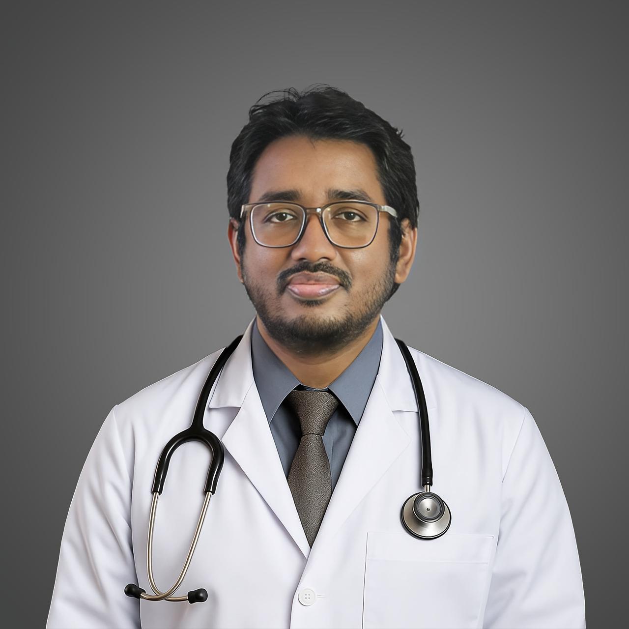 ডাঃ তৌফিক-ই-এলাহী