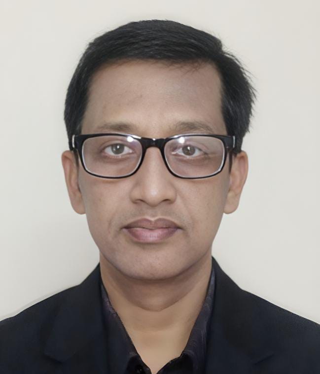 ডাঃ মোহাম্মদ মহসিন কবীর