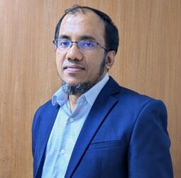 Dr. Mazharul Haque