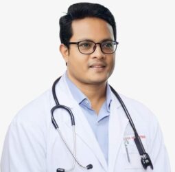 ডাঃ এস. এম. আহমাদ (আবেদ)
