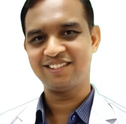 ডাঃ সজীব চন্দ্র সরকার