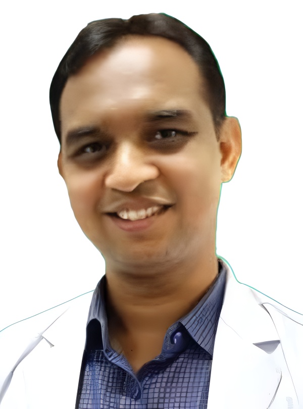 ডাঃ সজীব চন্দ্র সরকার