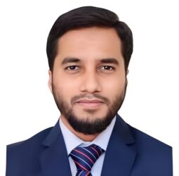 ডাঃ মোঃ তারিকুল ইসলাম