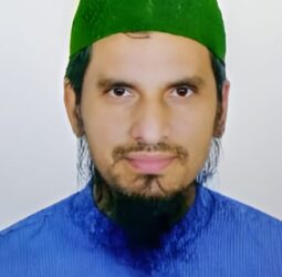 ডাঃ মুহাম্মদ রাশিদুল ইসলাম