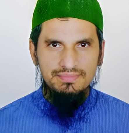 ডাঃ মুহাম্মদ রাশিদুল ইসলাম