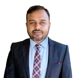 ডাঃ কাজী এম. মনিরুল ইসলাম