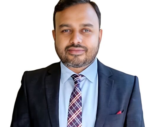 ডাঃ কাজী এম. মনিরুল ইসলাম