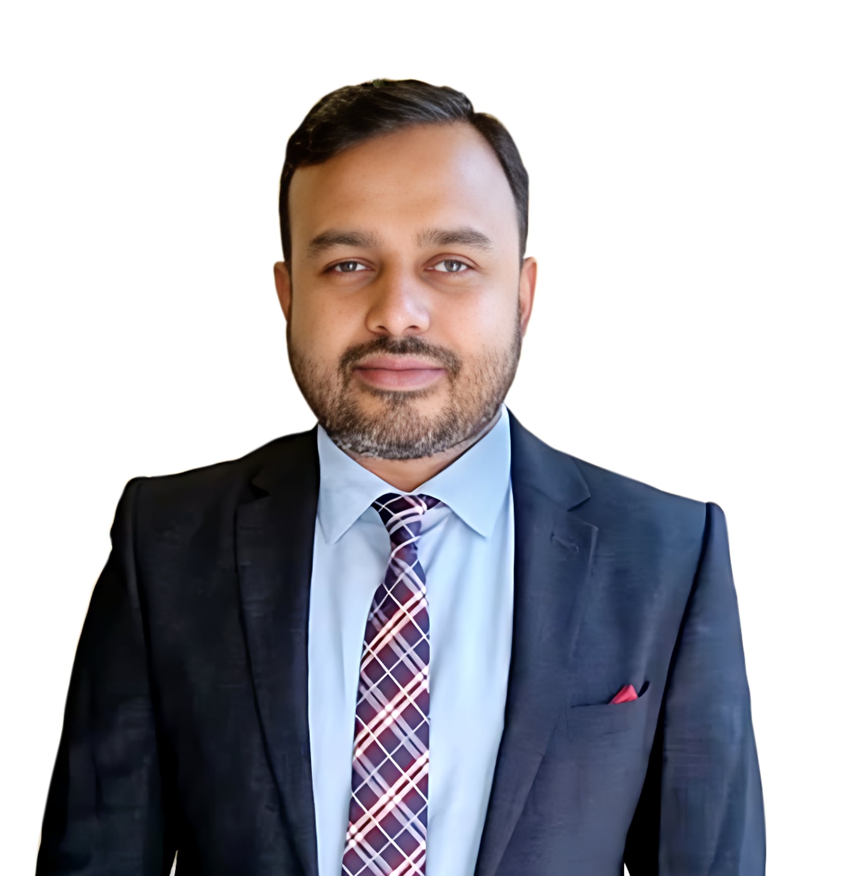 ডাঃ কাজী এম. মনিরুল ইসলাম